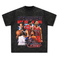 Derrick Rose TEE 2024 - 6ixmerchandise