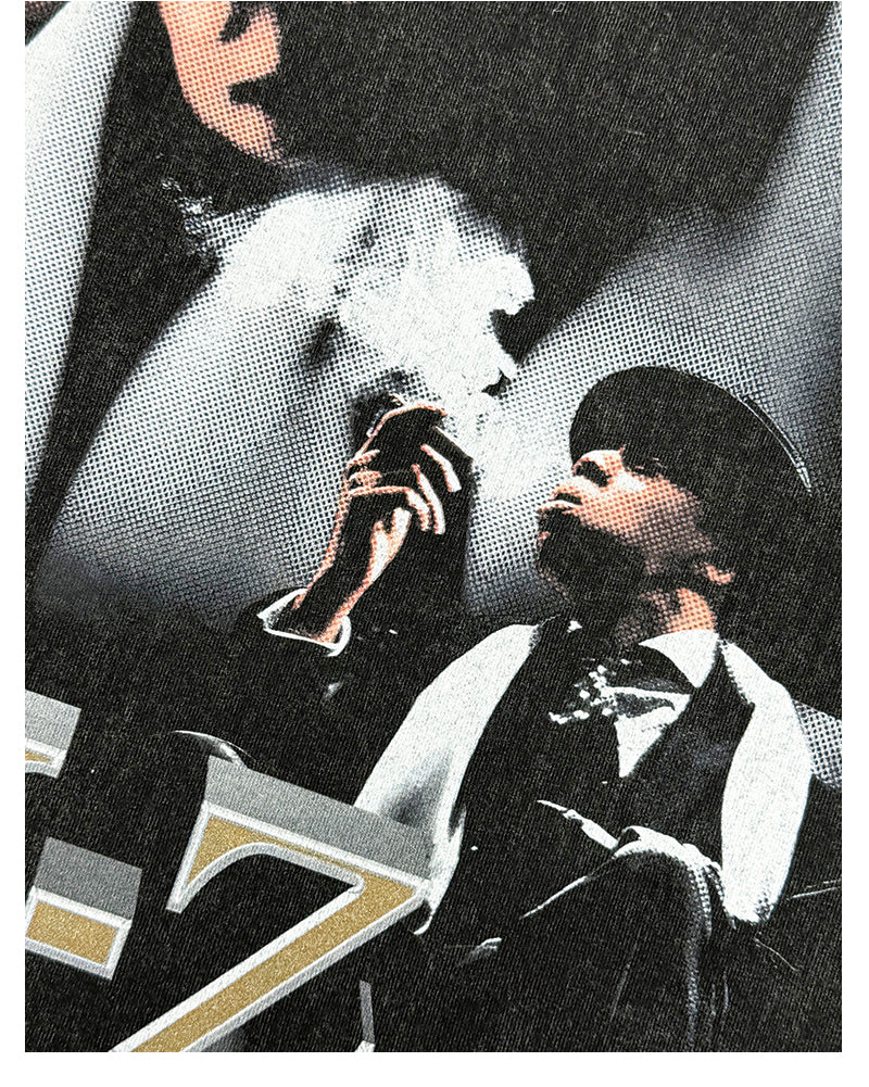 Jay-z Hoodie - view 3