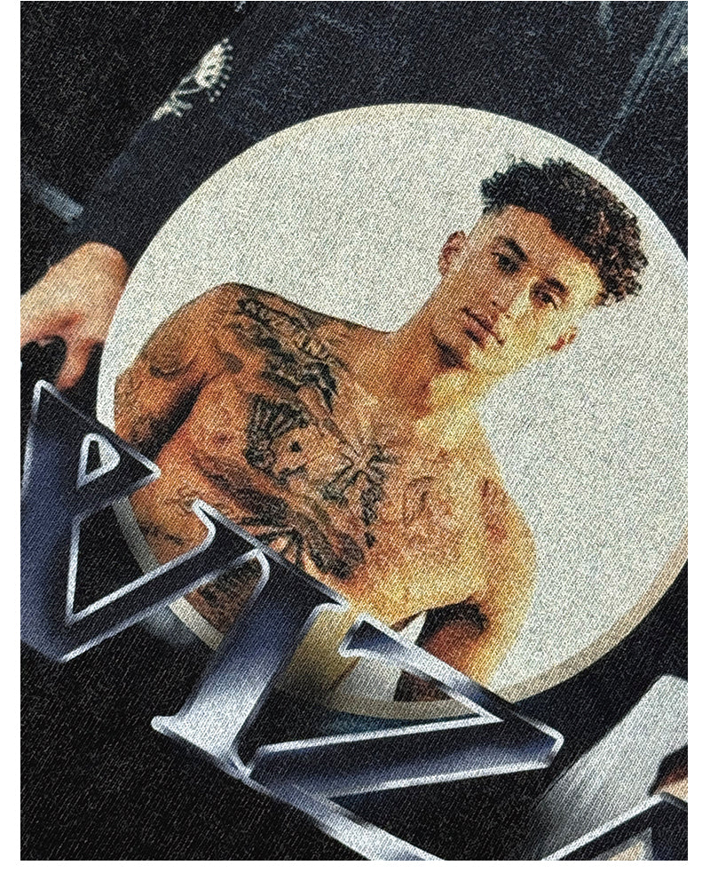 Kyle Kuzma Sweatshirt NBA - view 7