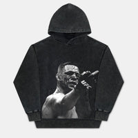 Nate Diaz Hoodie