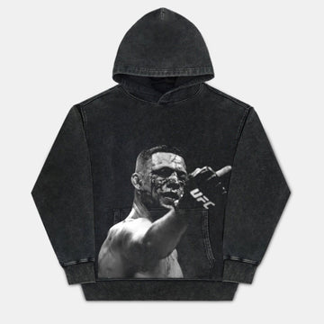 Nate Diaz Hoodie