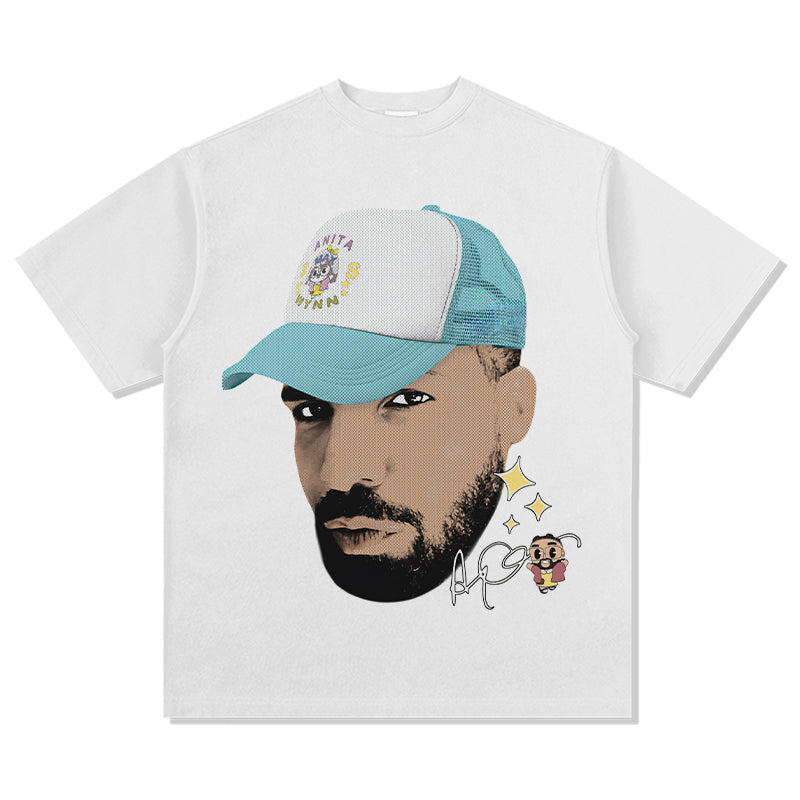 Anita Max Wynn By Drake Signature Sweatshirt - view 4