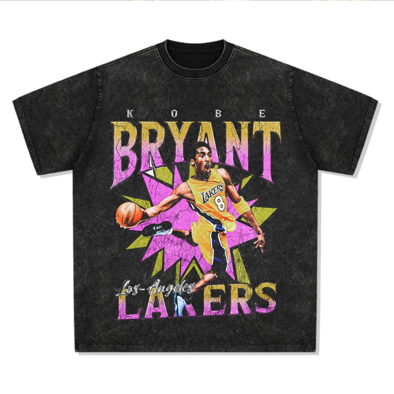 KOBE TEE NBA 2024 - view 3