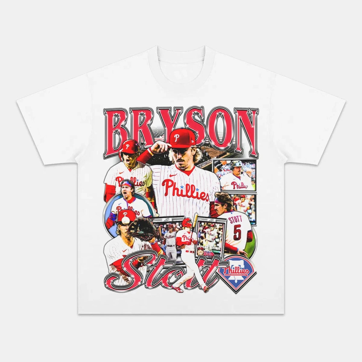 Bryson Stott TEE - view 2