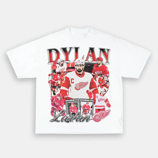 Dylan Larkin TEE