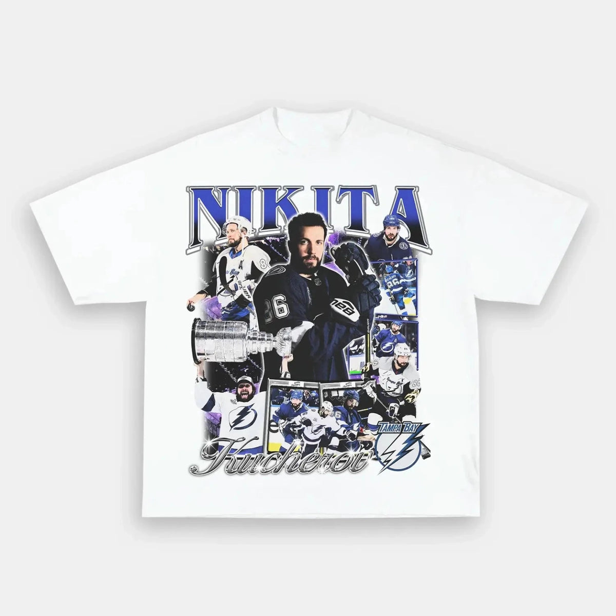 Nikita Kucherov TEE - view 3