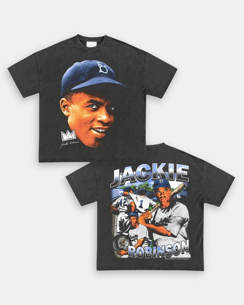 Jackie Robinson TEE - view 3