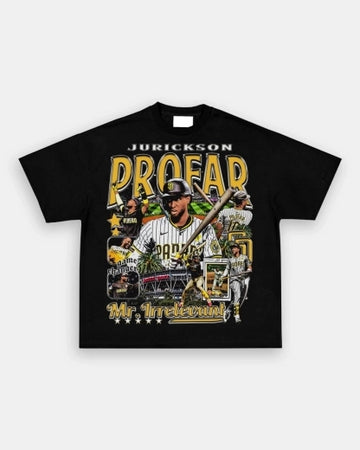 Jurickson Profar TEE