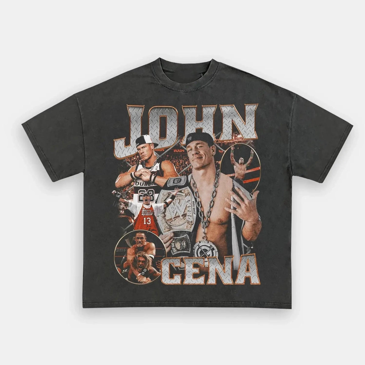 John Cena TEE - view 2