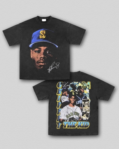 The Kid Back Design TEE - view 3