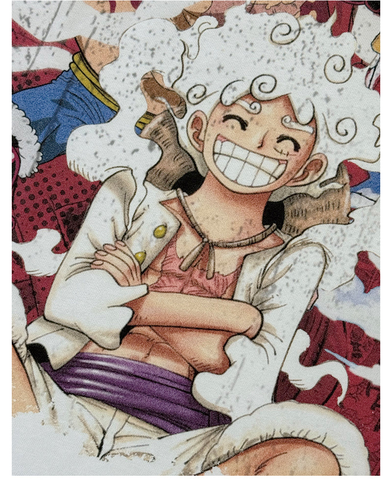 Luffy One Piece "Anime" TEE - view 7