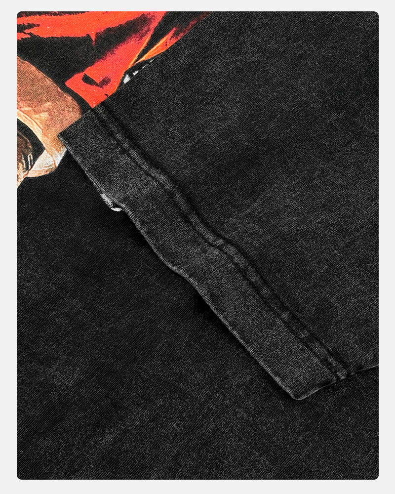 The Pop Out Ken & Friends By Kendrick Lamar TEE - view 7