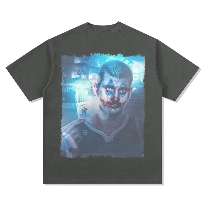 Nikola Jokic Tee NBA 2024 - view 6