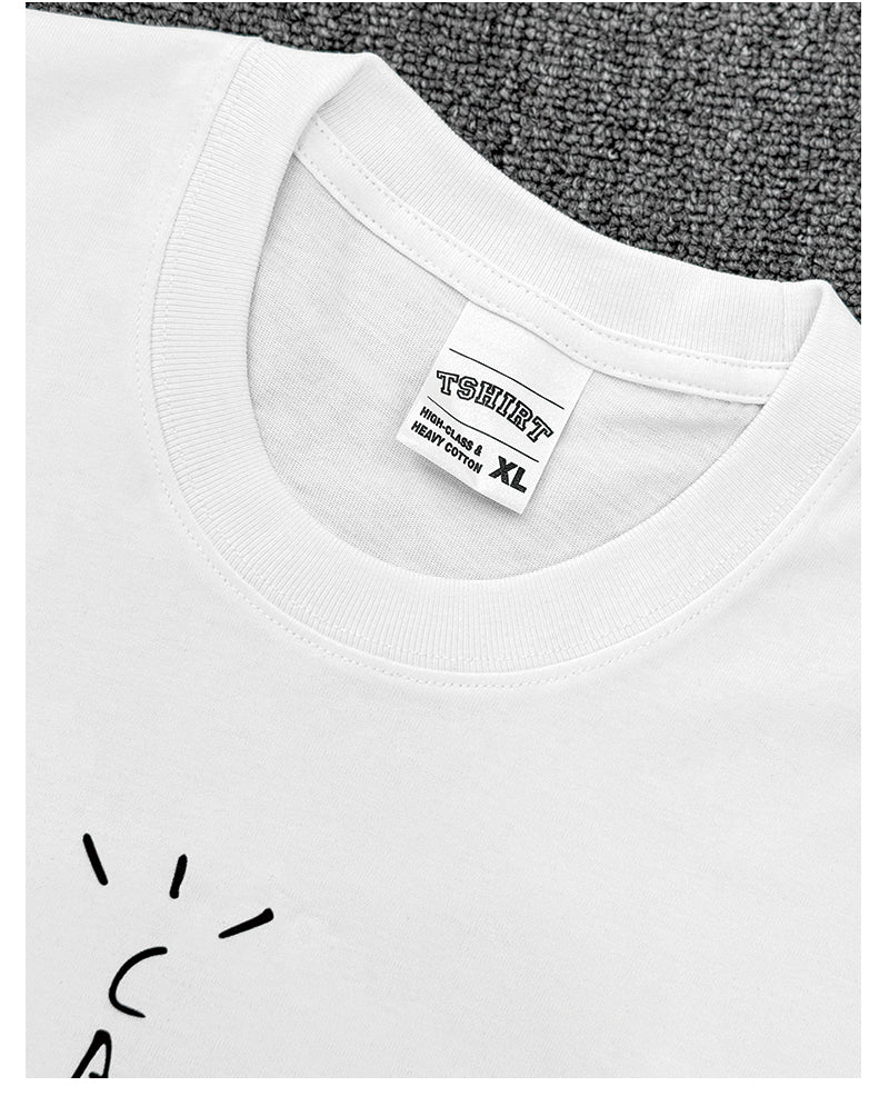 Travis Scott TEE - view 6