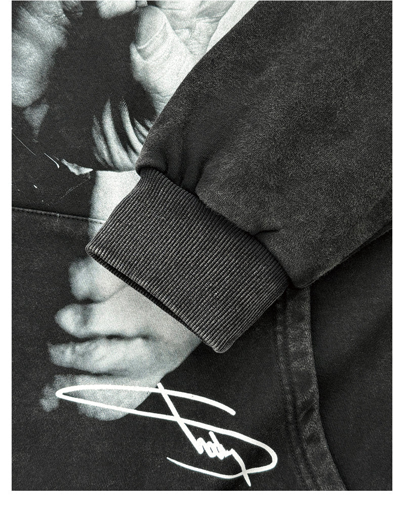 Eminem Signature Sweatshirt - view 7