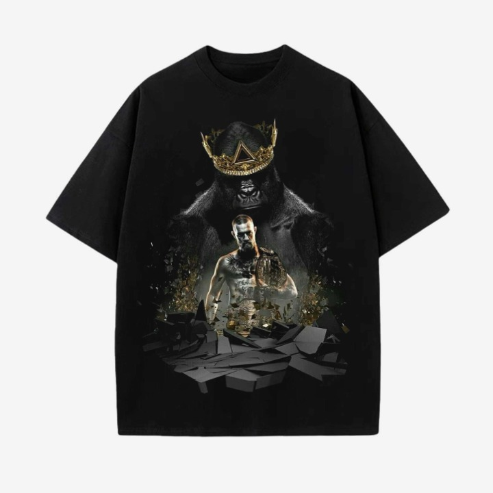 Conor McGregor TEE