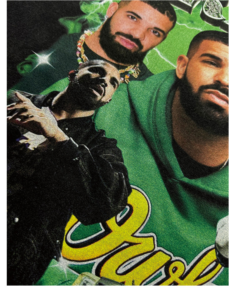 Drake TEE - view 5