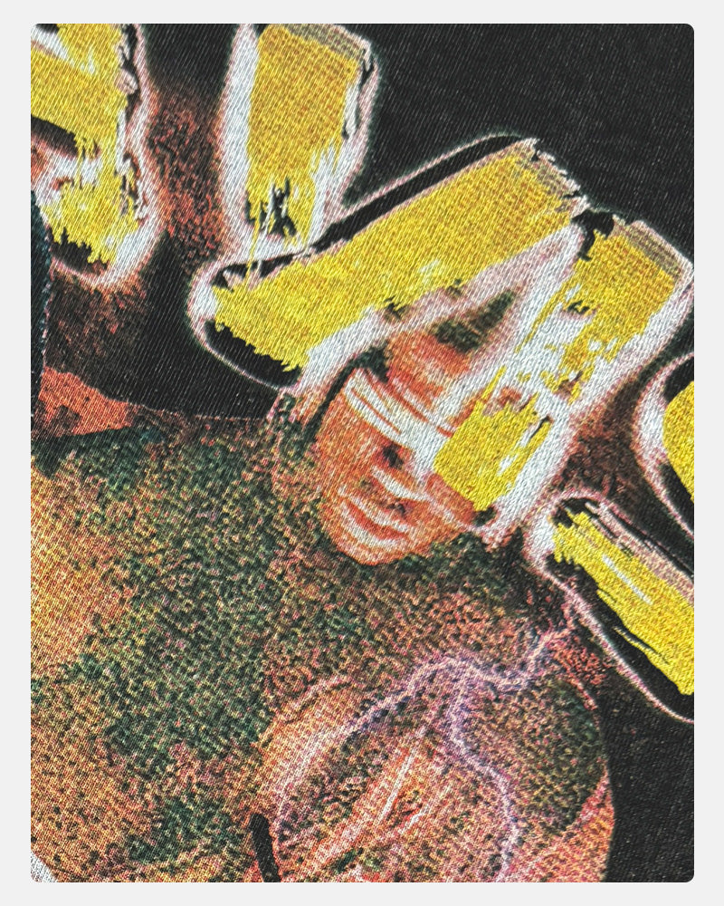 Travis Scott TEE - view 7