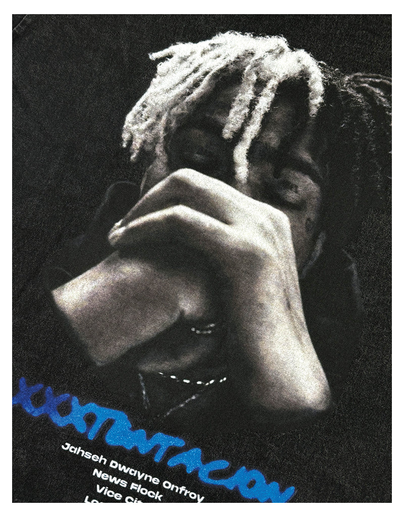 XXXTentacion Tee - view 6