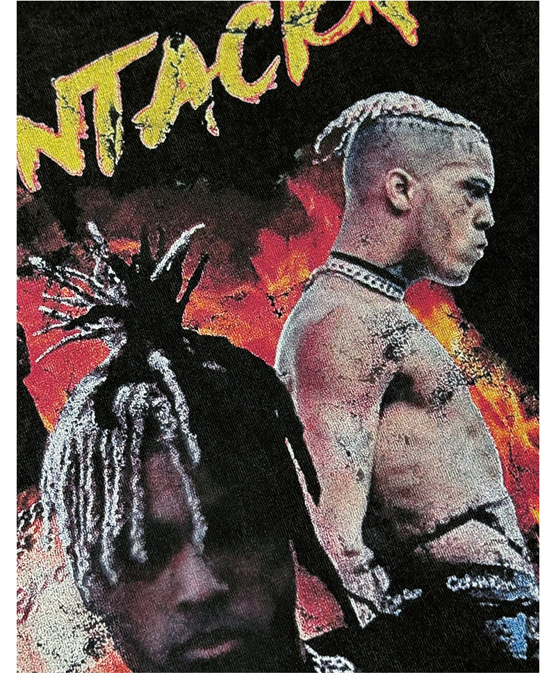 Revenge By XXXTentacion TEE - view 7