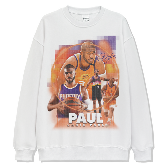 Chris Paul Sweatshirt NBA 2024