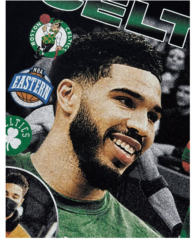Jayson Tatum HOODIE NBA - view 8