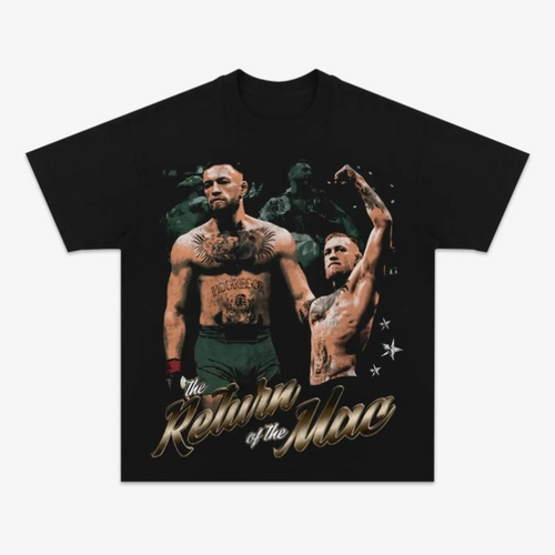 Conor McGregor TEE