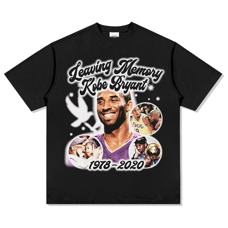 Kobe Bryant TEE NBA 2024 - view 4