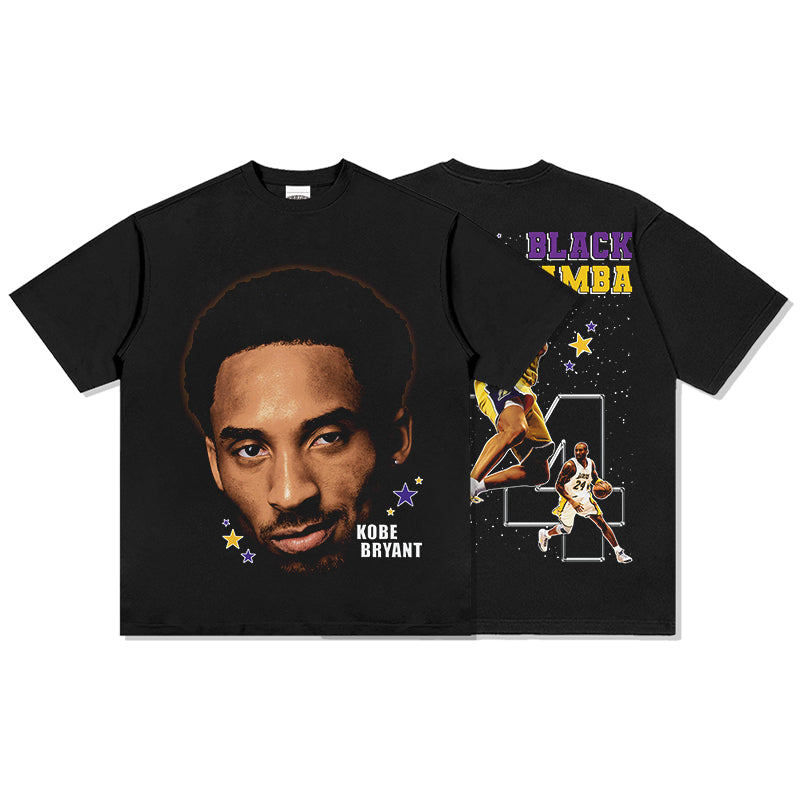 Kobe Bryant Tee NBA 2024 - view 6