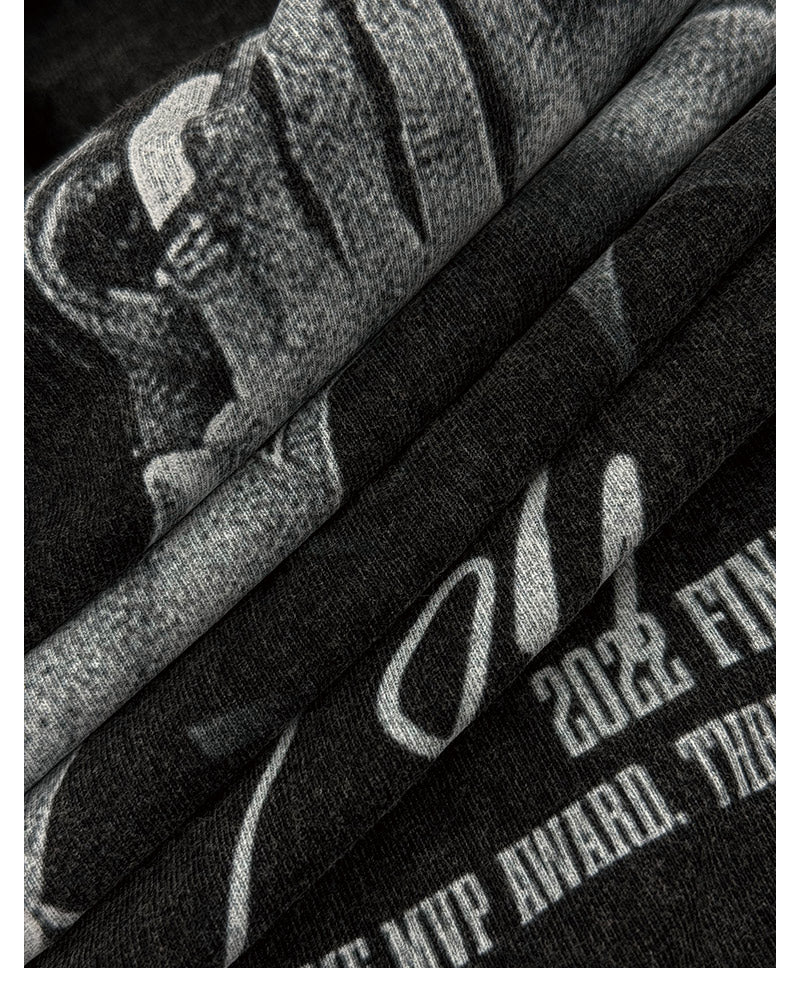 Stephen Curry Signature Sweatshirt NBA - view 7