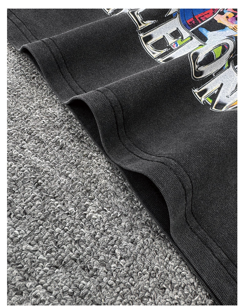 Lamine Yamal Barcelona Hoodie - view 8