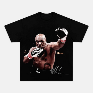 Mike Tyson TEE