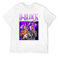 D Block Europe T-Shirt - 6ixmerchandise