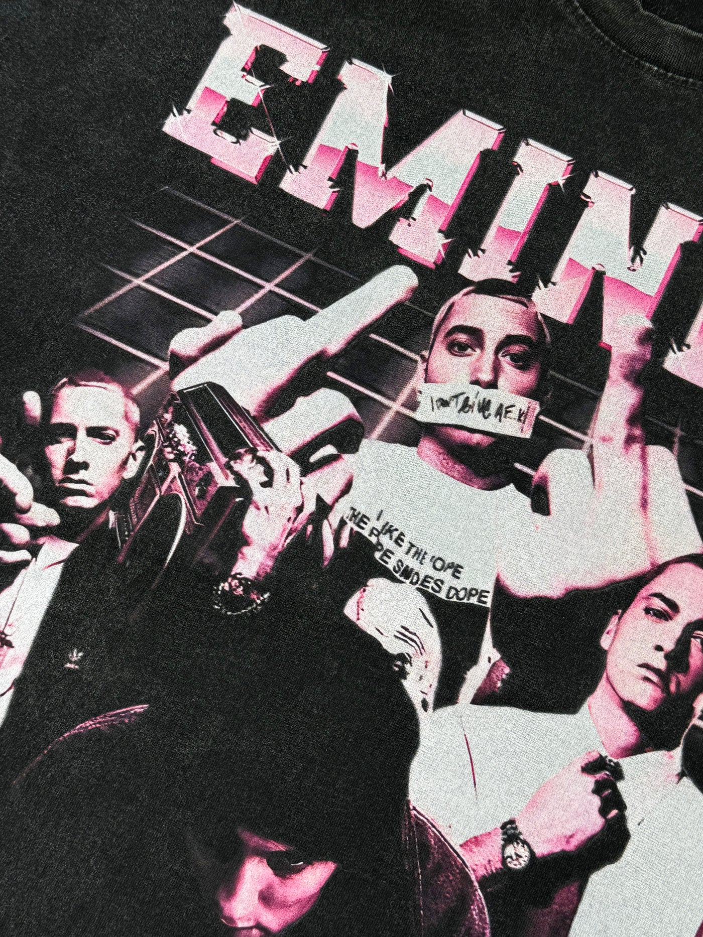 The Real Slim Shady By Eminem TEE - view 8