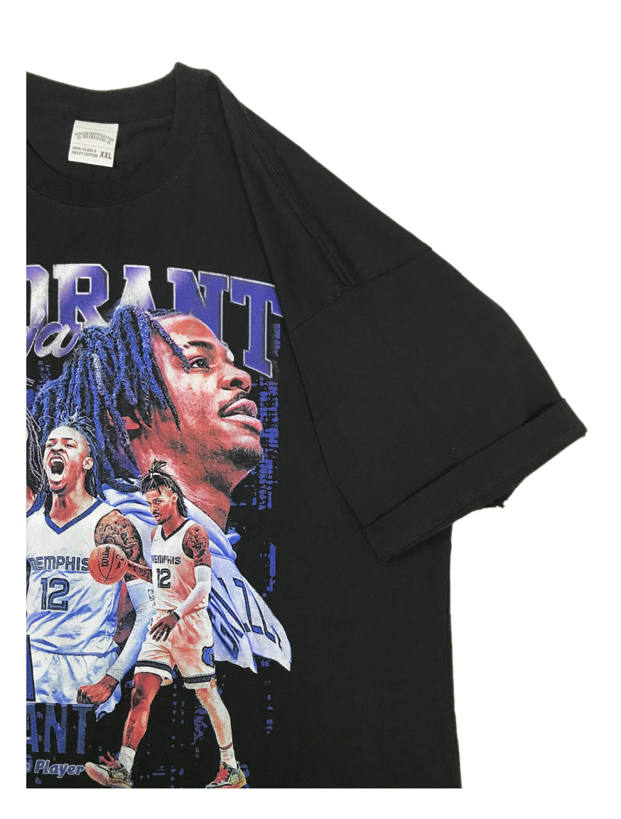 Ja Morant Sweatshirt NBA - view 11