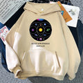 Coldplay Tour 2023 Hoodie - 6ixmerchandise