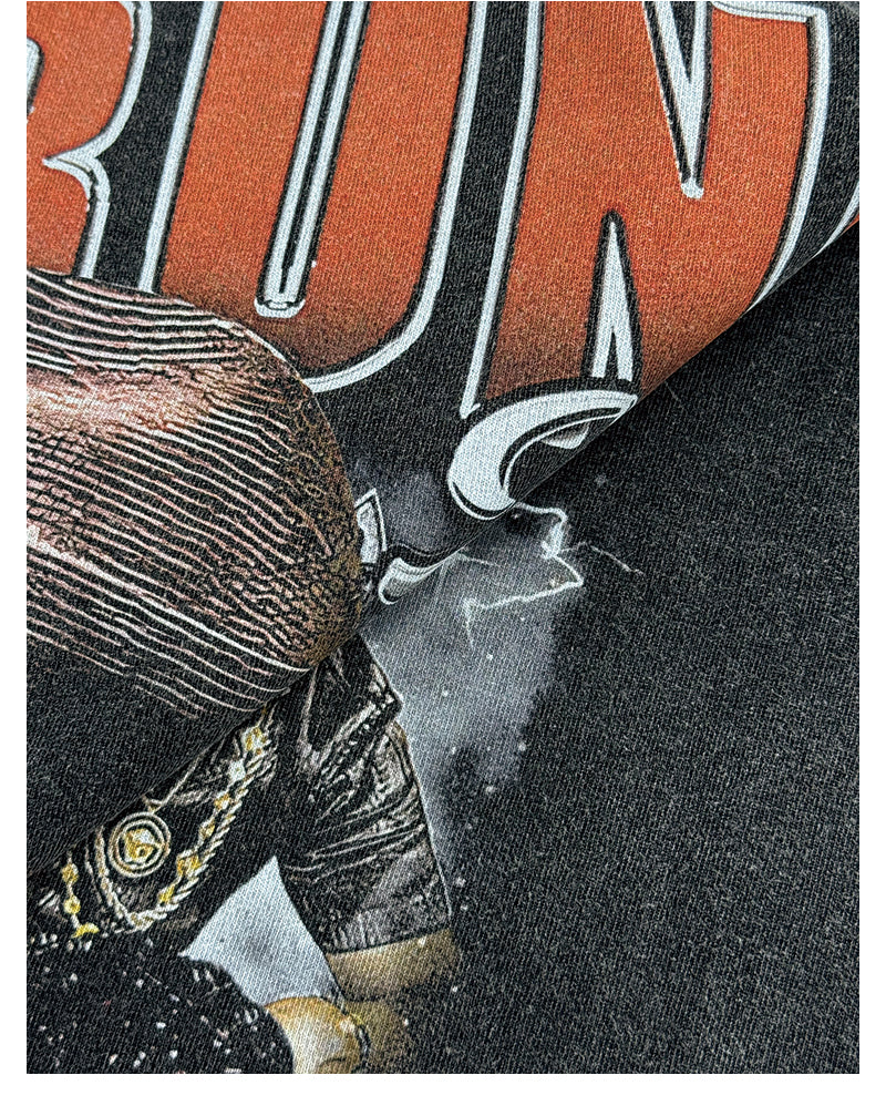 Bruno Mars Signature TEE - view 5
