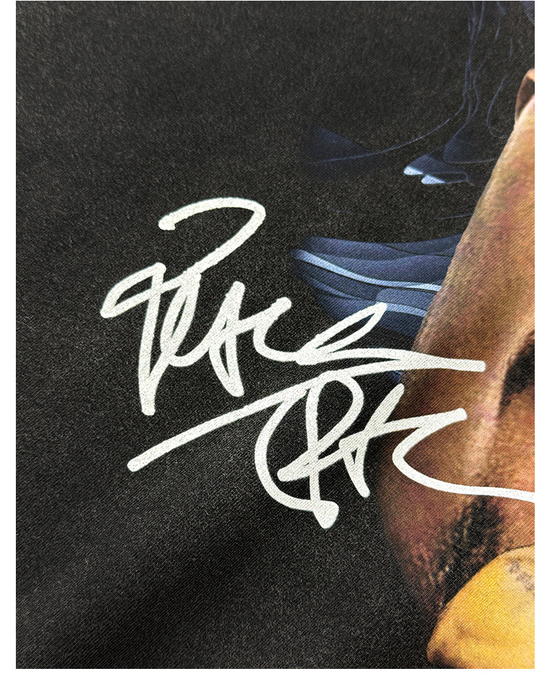 Tupac Shakur Signature Sweatshirt - view 5