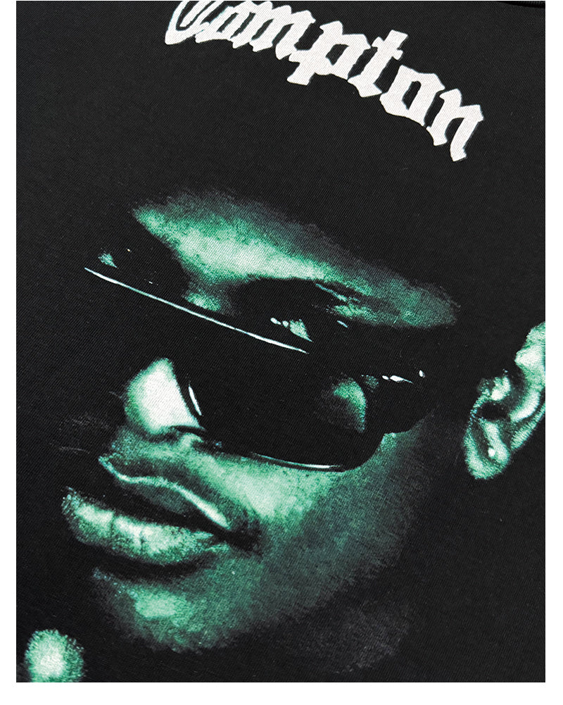 Eazy-e Hoodie - view 5