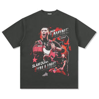 Zach Lavine Tee NBA 2024