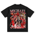 Michael Jordan TEE 2024 - 6ixmerchandise