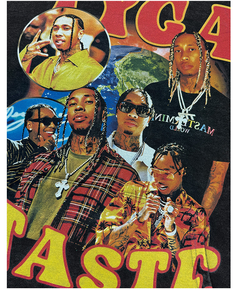 Taste By Tyga TEE - view 4