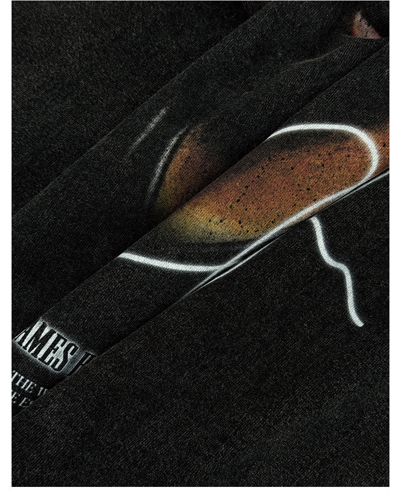 JAMES HARDEN Sweatshirt NBA - view 7
