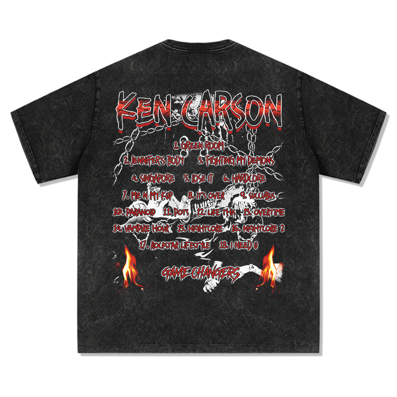 Ken Carson Sweatshirt - view 4