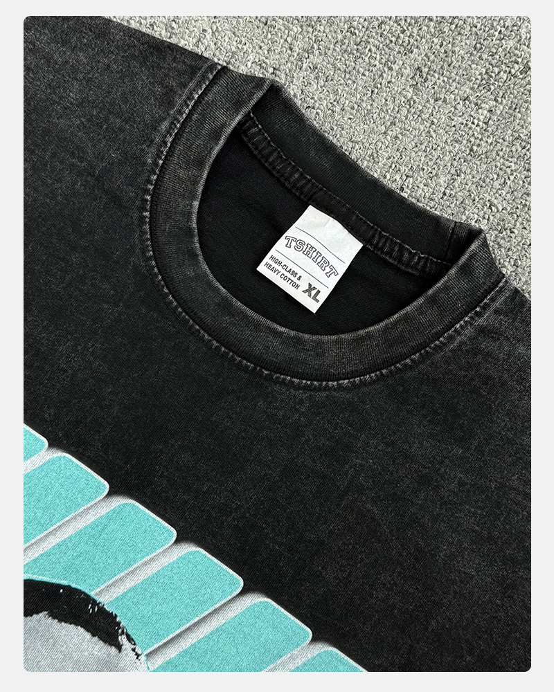 Lewis Hamilton Tee - view 7