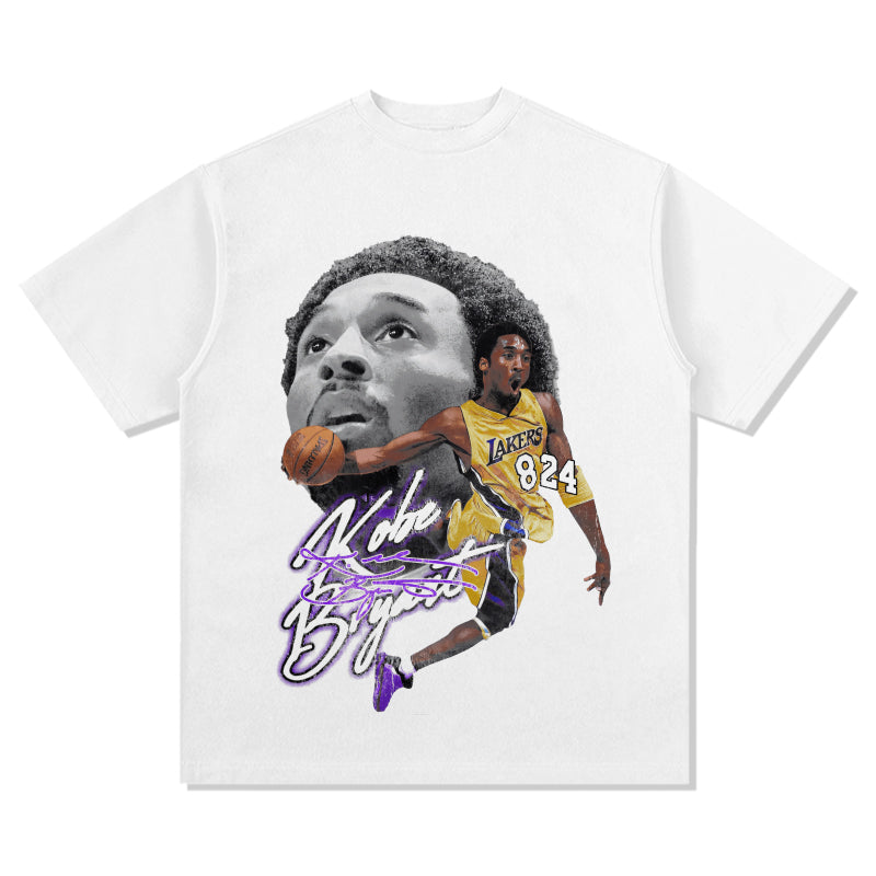 KOBE TEE NBA 2024 - view 4