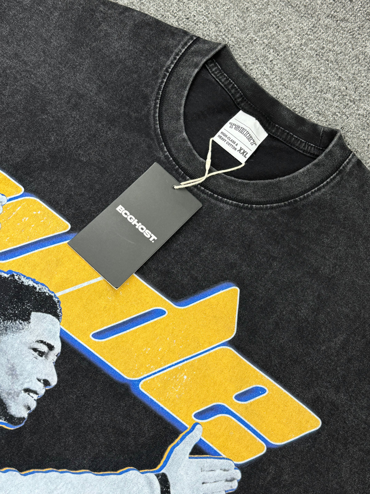Jude Bellingham Sweatshirt - view 5