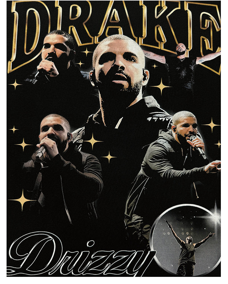 Drizzy Drake Sweatshirt - view 3