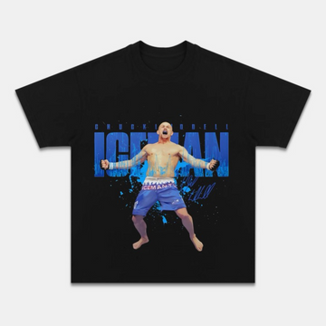 Chuck Liddell Vintage TEE