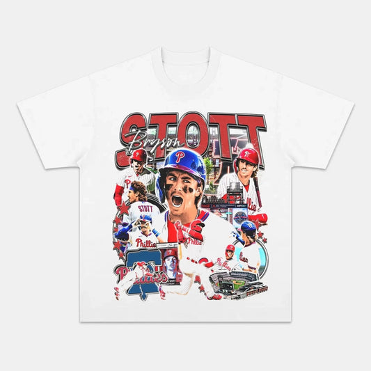Bryson Stott TEE